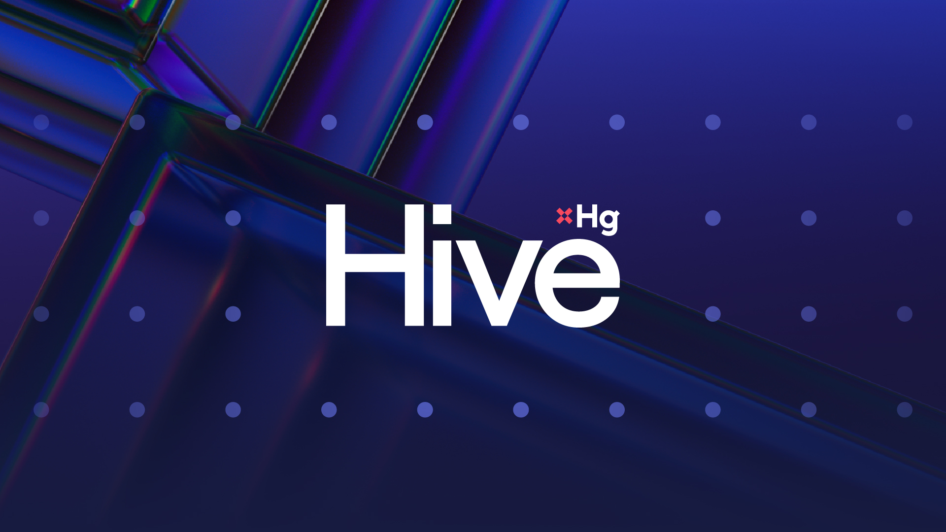 Strengthening Hg’s brand with inspiring creative for the tech investment space