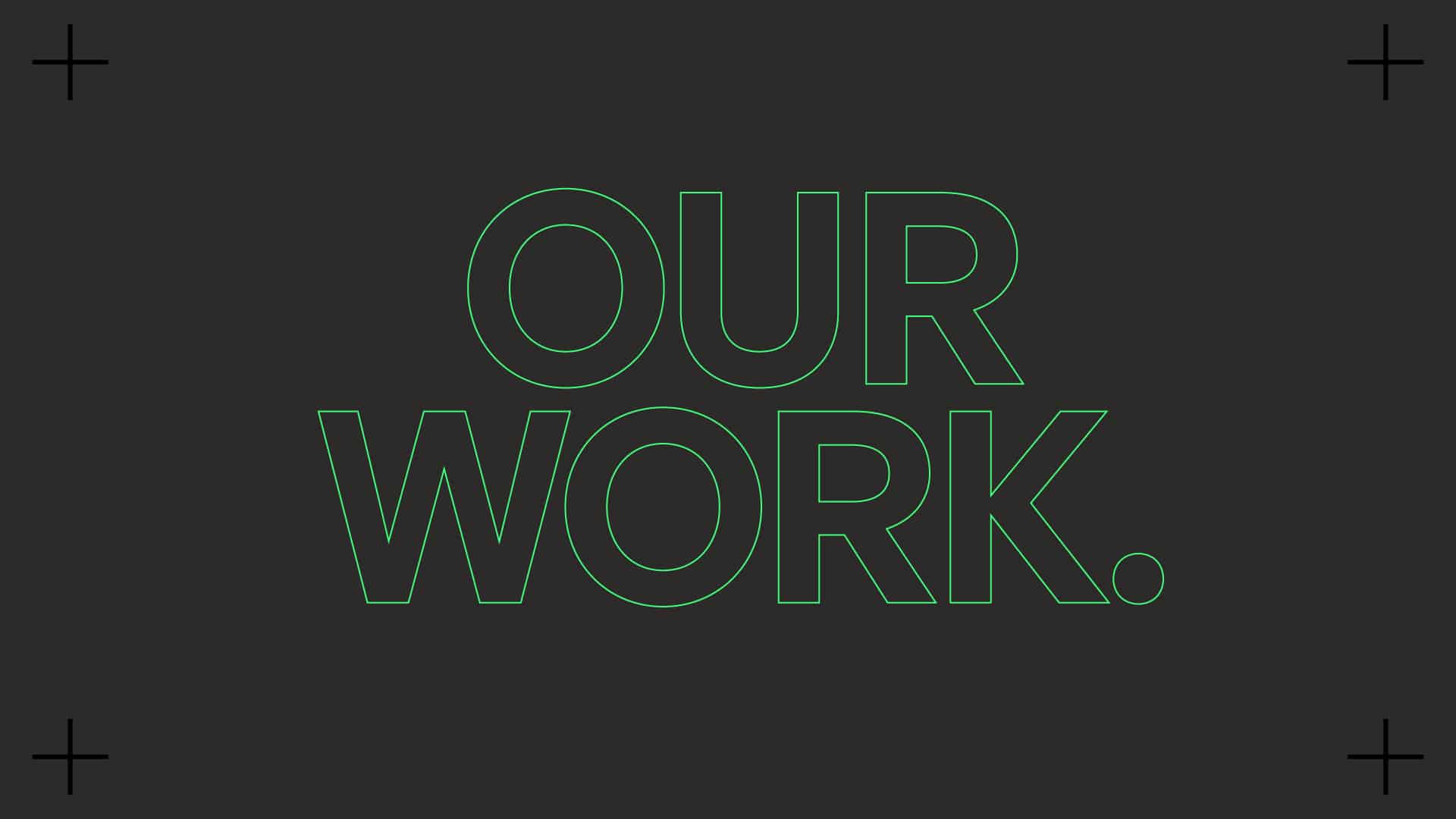 Work - COS - a design agency in Aylesbury, Buckinghamshire