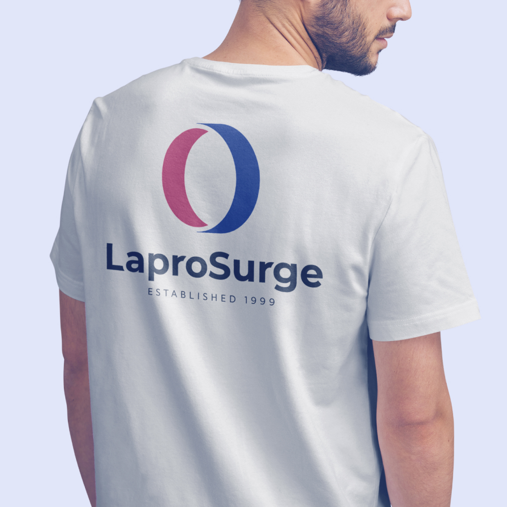 LaproSurge t-shirt