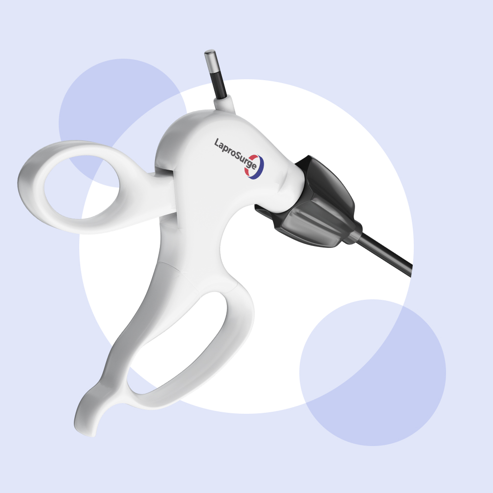 LaproSurge LG005-T handle